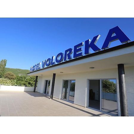 Hotel Voloreka Tushemisht Екстериор снимка