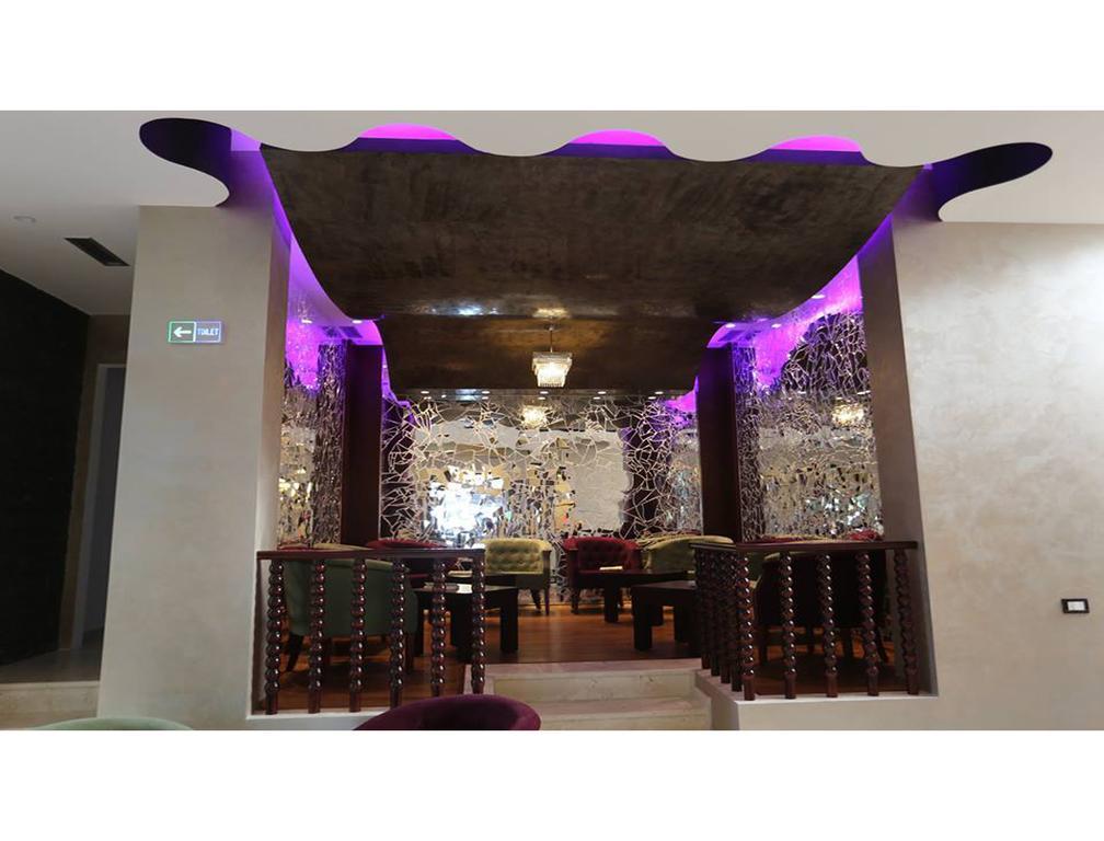 Hotel Voloreka Tushemisht Екстериор снимка